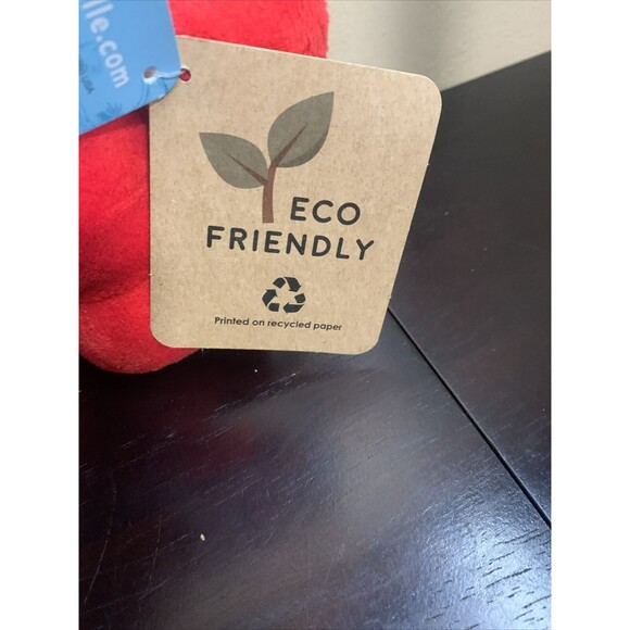 Dr Seuss Day - 8.5 Thing 1 & 2 Double Dood Plushie - Picture 3 of 4